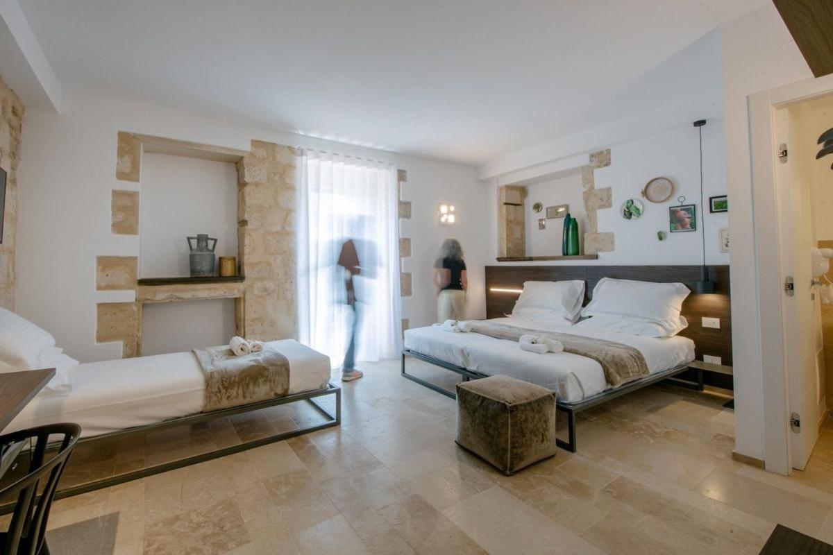 Ibla Rooms 라구사 외부 사진