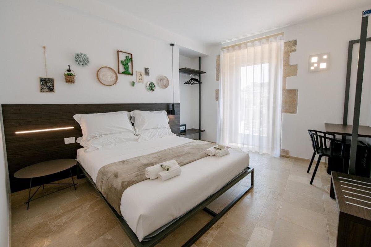 Ibla Rooms 라구사 외부 사진