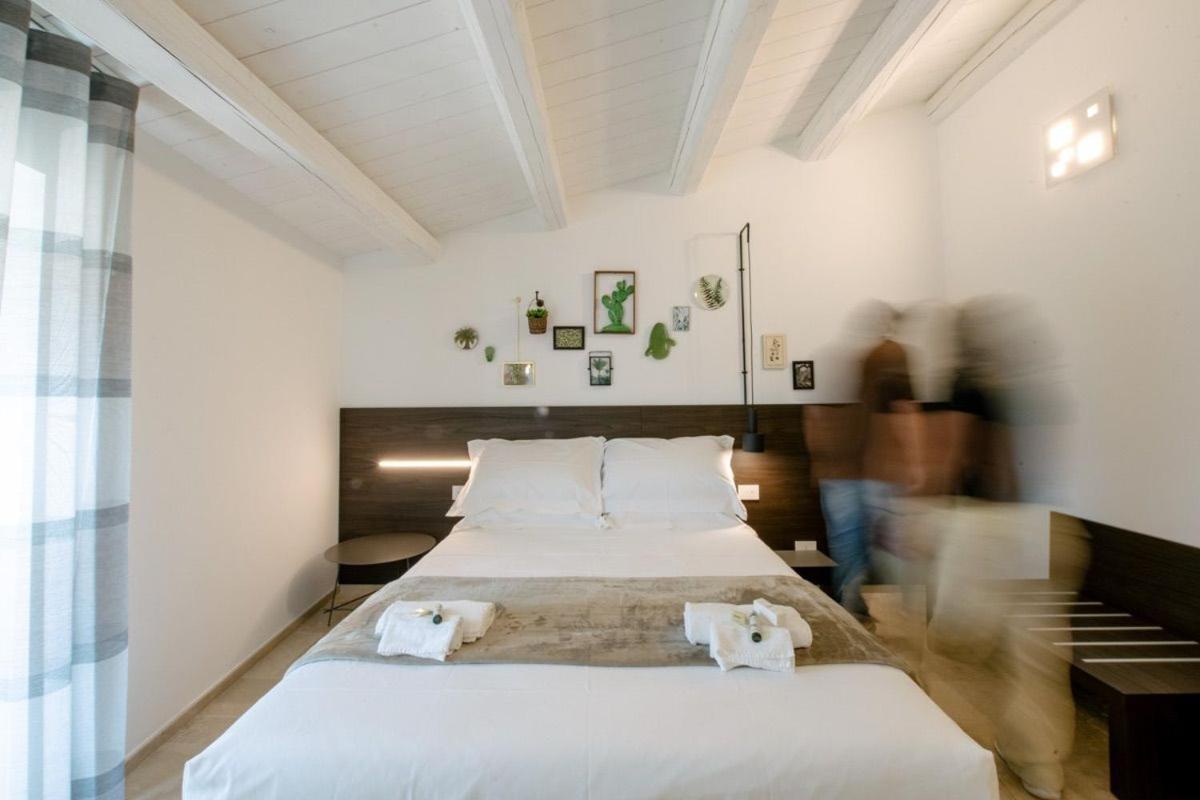 Ibla Rooms 라구사 외부 사진