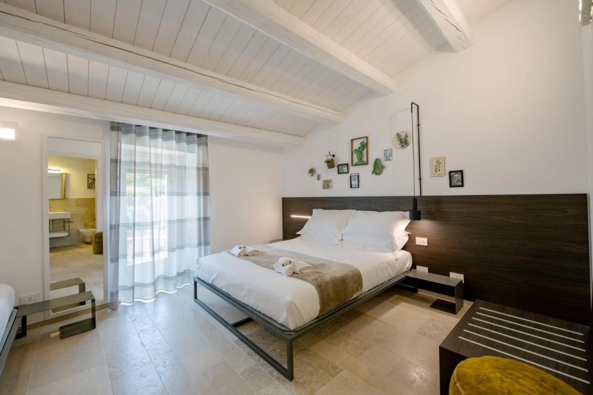 Ibla Rooms 라구사 외부 사진