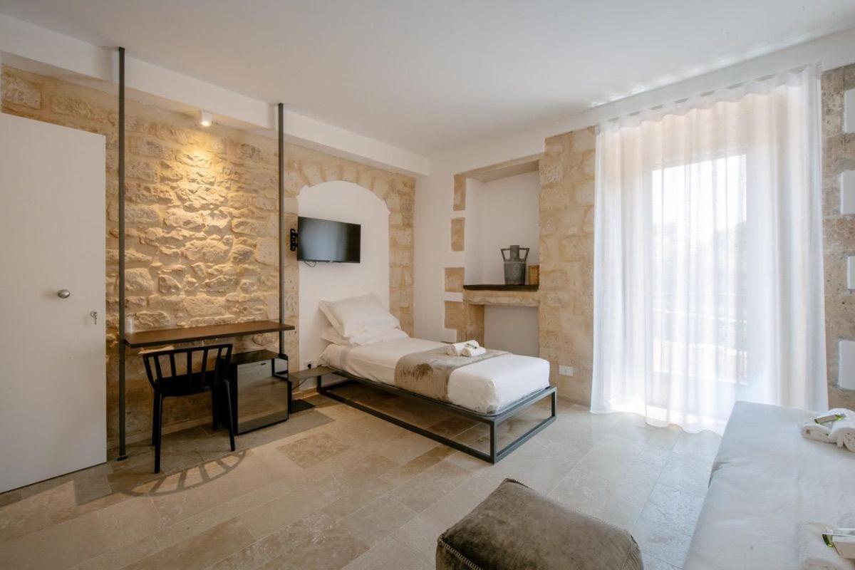Ibla Rooms 라구사 외부 사진