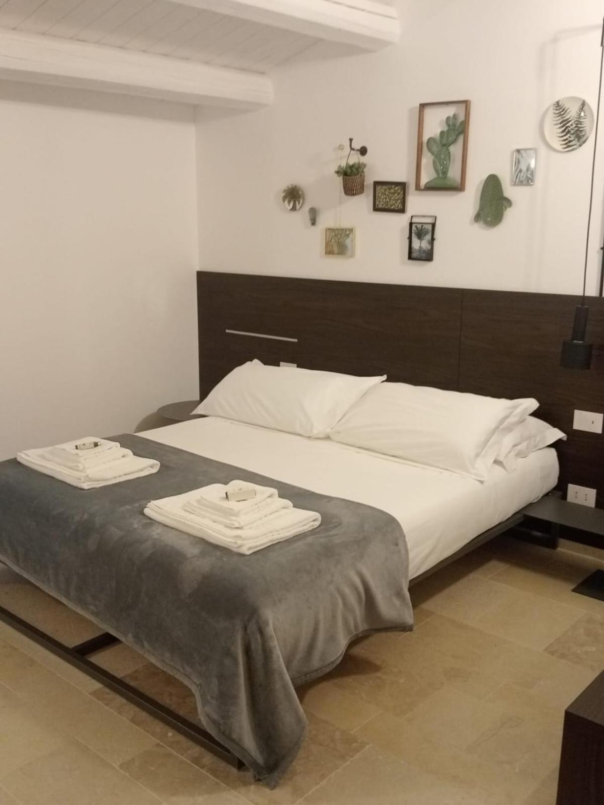Ibla Rooms 라구사 외부 사진